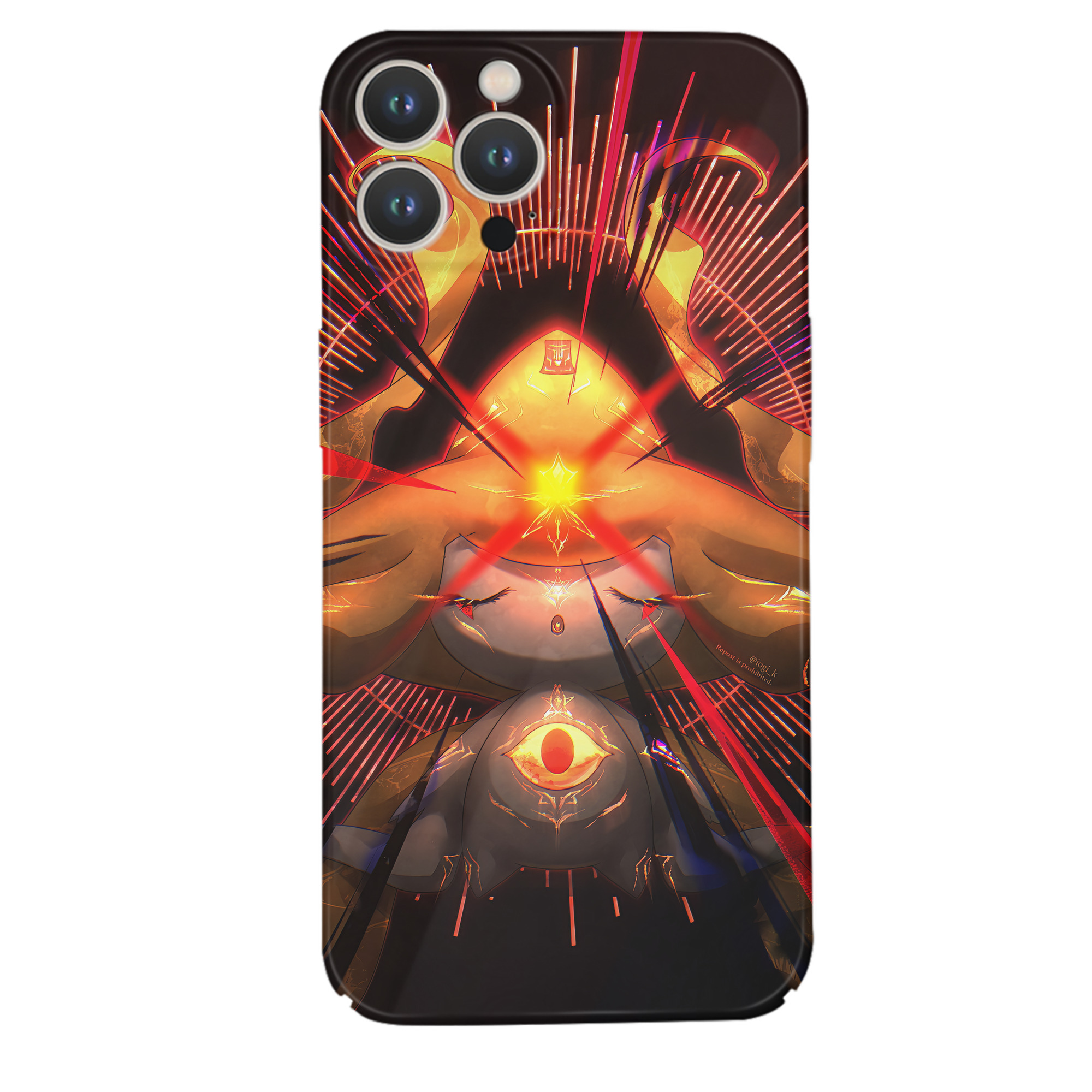 （画像用） ポケットモンスター Pokémon 【iPhone 14シリーズ対応】ハードケース